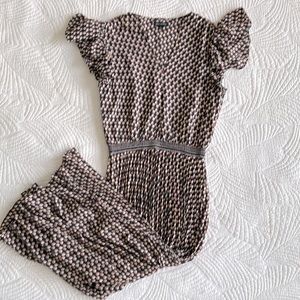 Max Edition Maxi Dress